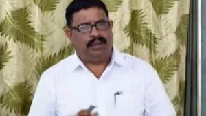 സ്ഥാനാർഥി നിർണയത്തിൽ പ്രതിഷേധിച്ച് കോഴിക്കോട്ട് ഡി സി സി ജനറൽ സെക്രട്ടറി   രാജിവെച്ചു