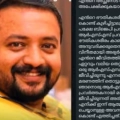 സ്ഥാനാർത്ഥി നിർണയത്തിൽ തഴഞ്ഞെന്ന് പരാതി; ആര്‍എസ്എസ് പ്രവർത്തകൻ ജീവനൊടുക്കി