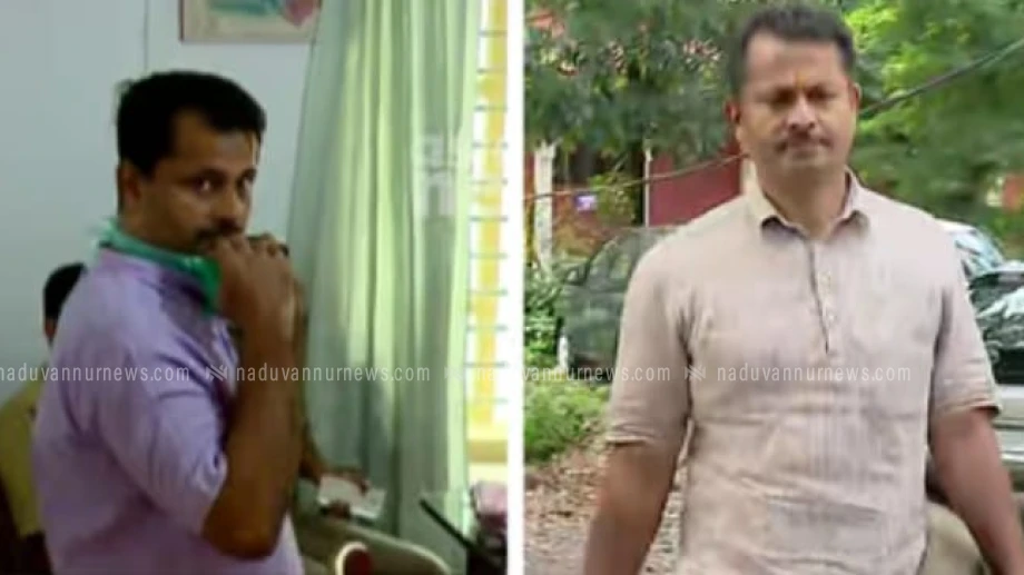  പാലത്തായി പീഡനക്കേസ്; ബിജെപി നേതാവ് കെ പത്മരാജനെ ജോലിയിൽ നിന്ന് പുറത്താക്കി വിദ്യാഭ്യാസ വകുപ്പ്