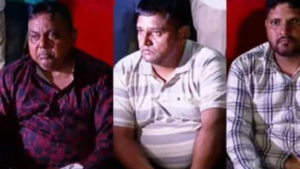 
                        എസി കോച്ചുകൾ റിസർവ് ചെയ്ത് മോഷണം, വൻ കവർച്ചകൾക്ക് പിന്നിലെ സാസി ഗ്യാംങ് പിടിയില്‍