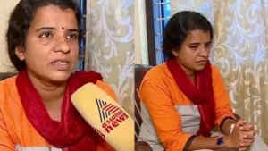 'വ്യക്തിഹത്യ താങ്ങാനായില്ല, ആത്മഹത്യയ്ക്ക് ശ്രമിച്ച ബിജെപി പ്രവര്‍ത്തക