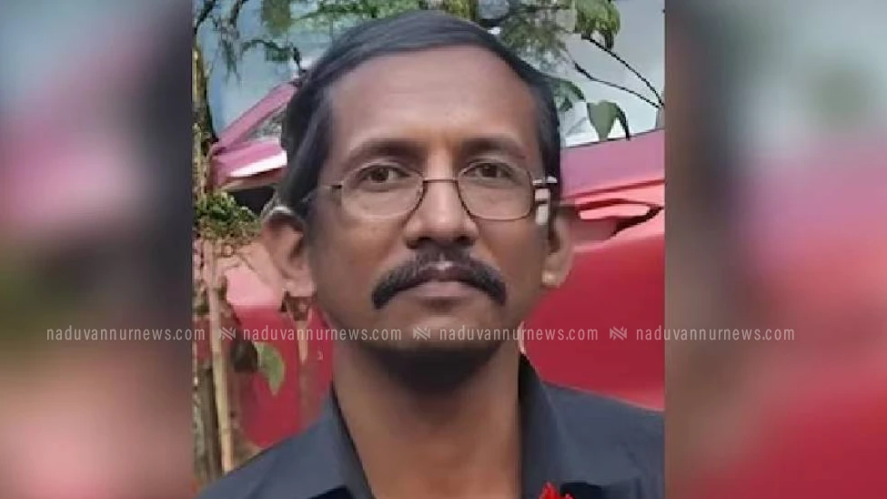  അനീഷ് ജോർജ് ജീവനൊടുക്കിയ സംഭവം; ഇന്ന് ബിഎൽഒ മാരുടെ പ്രതിഷേധം