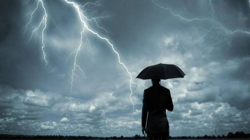  സംസ്ഥാനത്ത് മഴ കനക്കും; 6 ജില്ലകളിൽ യെല്ലോ അലേർട്ട്