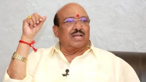 സ്വര്‍ണ്ണപ്പാളിയുടെ പേരില്‍ സര്‍ക്കാറിന്റെ ഇമേജ് നശിപ്പിക്കാന്‍ ശ്രമിക്കുന്നത് ശരിയല്ല: വെള്ളാപ്പള്ളി