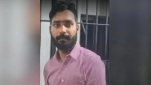 പിജി ഡോക്ടറെന്ന വ്യാജേന യുവതിയെ പീഡിപ്പിച്ച യുവാവ് അറസ്റ്റിൽ