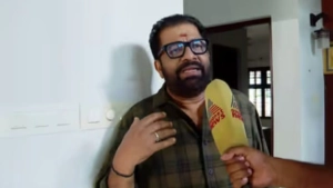 കോഴിക്കോട് കോൺ​ഗ്രസിന് തിരിച്ചടി, മേയർ സ്ഥാനാർത്ഥി വി എം വിനുവിന് വോ‌‌‌ട്ട്  ഇല്ല