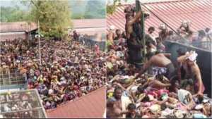 ശബരിമലയിൽ വൻ തിരക്ക്; ദർശന സമയം നീട്ടി