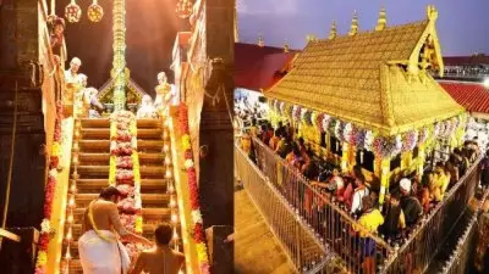  ശബരിമലയില്‍ കൂടുതല്‍ നിയന്ത്രണങ്ങള്‍