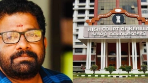 സെലിബ്രിറ്റി ആയതിനാല്‍  അനുകൂല ഉത്തരവ് നല്‍കാനാവില്ല: വി എം വിനുവിൻ്റെ ഹരജി തള്ളി ഹൈക്കോടതി