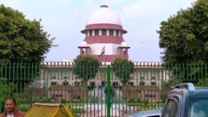 
                        കേരളത്തിലെ എസ്ഐആർ നടപടികൾക്ക് സ്റ്റേയില്ലെന്ന് സുപ്രീം കോടതി