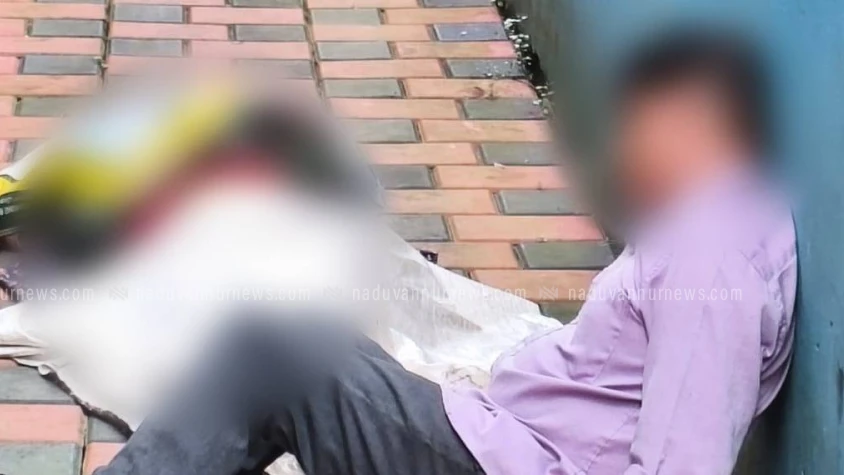 തേവരയിൽ സ്ത്രീയെ കൊലപ്പെടുത്തിയ സംഭവം: കുറ്റം സമ്മതിച്ച് വീട്ടുടമ ജോർജ് 