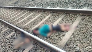 പയ്യോളിയിൽ മധ്യവയസ്കൻ ട്രെയിൻ തട്ടി മരിച്ച നിലയിൽ