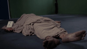 പാലക്കാട്ട് തെരഞ്ഞെടുപ്പ് കമ്മിറ്റി ഓഫീസില്‍ സിപിഐഎം പ്രവര്‍ത്തകൻ തൂങ്ങി മരിച്ച നിലയില്‍ 