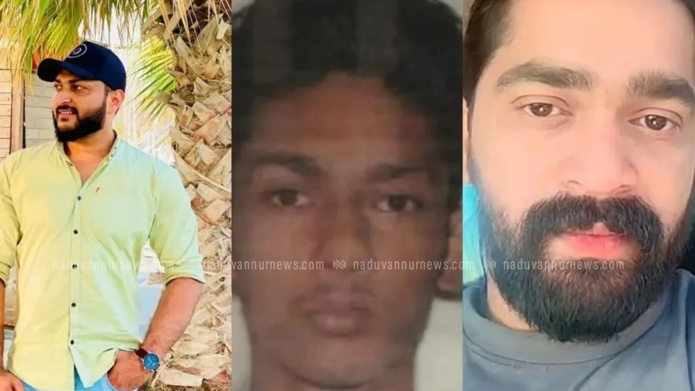  ബഹറൈൻ മനാമയിൽ നടന്ന സ്വർണ കവർച്ച കേസിൽ പേരാമ്പ്ര, കൊയിലാണ്ടി സ്വദേശികൾ അറസ്റ്റിൽ