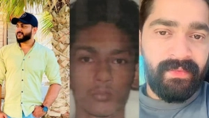 
                        ബഹറൈൻ മനാമയിൽ നടന്ന സ്വർണ കവർച്ച കേസിൽ പേരാമ്പ്ര, കൊയിലാണ്ടി സ്വദേശികൾ അറസ്റ്റിൽ