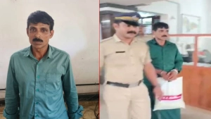 
                        ഗുരുവായൂരിൽ സ്കൂട്ടറിൽ കറങ്ങി നടന്ന് സ്ത്രീകൾക്ക് നേരെ ലൈംഗികാതിക്രമം; പ്രതി പിടിയിൽ