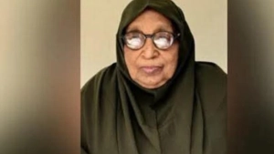 ഉംറ തീർത്ഥാടനം കഴിഞ്ഞ് മടങ്ങവേ തലയാട് സ്വദേശിനി വിമാനത്തിൽ വെച്ച് മരിച്ചു