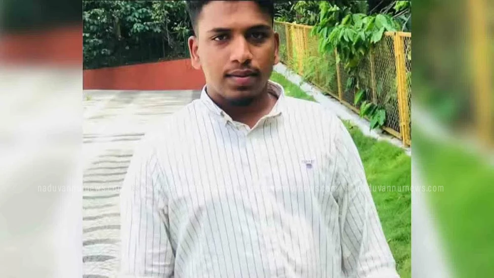 കുടുംബ വഴക്കിനെ തുടർന്ന്  ജ്യേഷ്ഠനെ അനുജന്‍ കുത്തിക്കൊന്നു