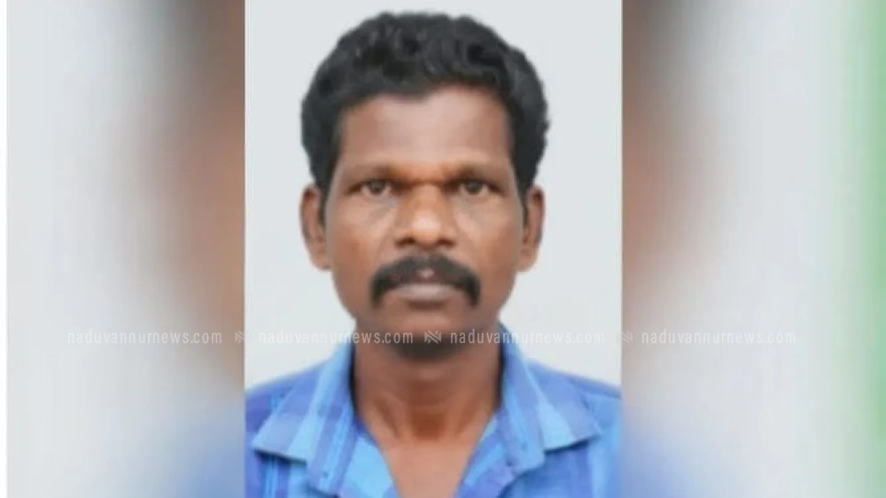  പേരാമ്പ്രയിൽ ഇന്ന് തെങ്ങുകയറ്റ തൊഴിലാളി തെങ്ങിൽ നിന്നും വീണു മരിച്ചു