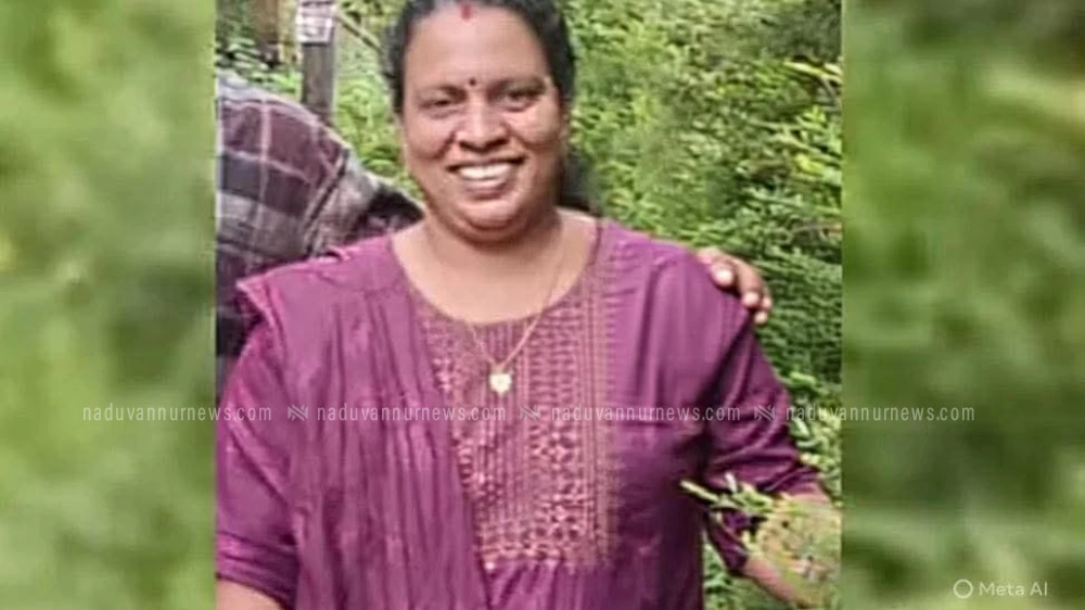 കുറ്റ്യാടിയിൽ യുവതി ഭർതൃവീട്ടിൽ തൂങ്ങിമരിച്ച നിലയിൽ 