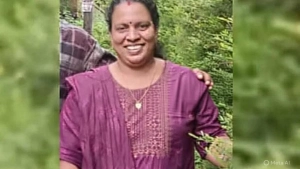 
                        കുറ്റ്യാടിയിൽ യുവതി ഭർതൃവീട്ടിൽ തൂങ്ങിമരിച്ച നിലയിൽ 