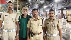 
                        കുപ്രസിദ്ധ മോഷ്ടാവ് ബണ്ടി ചോറിന് ജാമ്യം അനുവദിച്ച് കോടതി