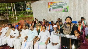 
                        തദ്ദേശ തെരഞ്ഞെടുപ്പ്;അരിക്കുളത്ത് മുന്നേറി യുഡിഎഫ് 