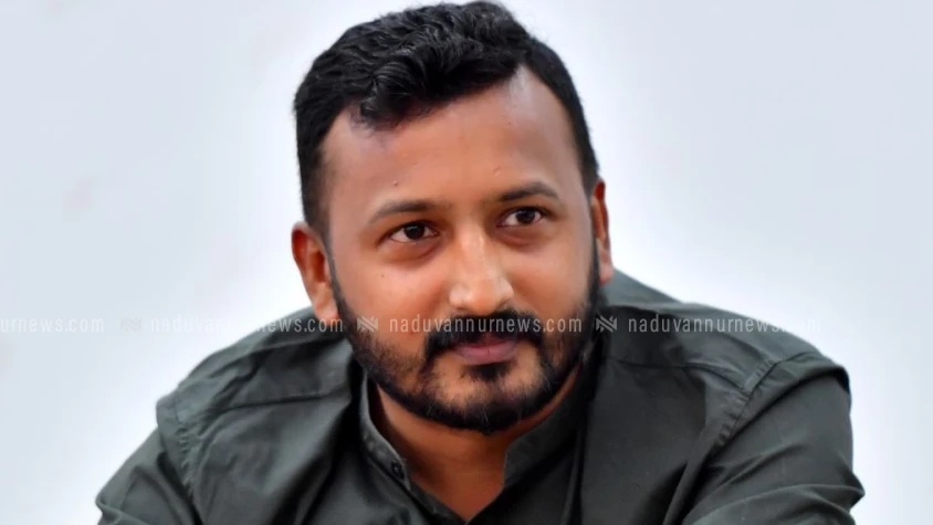  രാഹുല്‍ പാലക്കാട്ടെ രഹസ്യകേന്ദ്രത്തില്‍ തന്നെ? അറസ്റ്റിന് നീക്കവുമായി പൊലീസ്