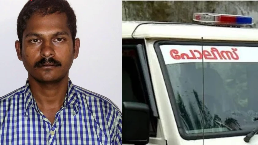  കൊച്ചിയിൽ നടിയെ ആക്രമിച്ച കേസിലെ മൂന്നാം പ്രതി ജീവനൊടുക്കാന്‍ ശ്രമിച്ചു