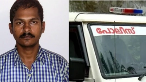 കൊച്ചിയിൽ നടിയെ ആക്രമിച്ച കേസിലെ മൂന്നാം പ്രതി ജീവനൊടുക്കാന്‍ ശ്രമിച്ചു