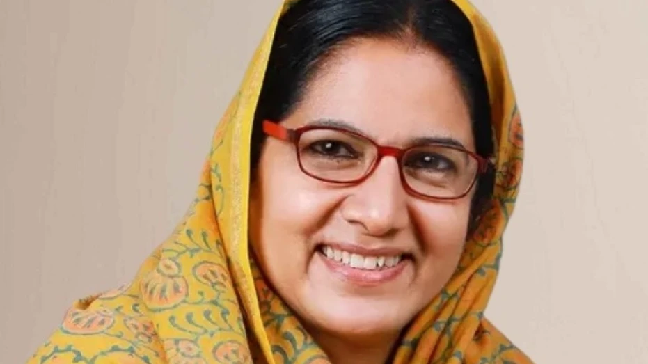 കാനത്തിൽ ജമീല അന്തരിച്ചു