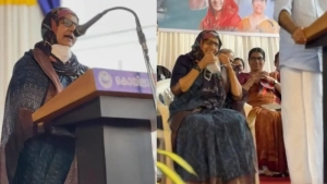 
                                        കാനത്തിൽ പങ്കെടുത്ത അവസാന പൊതുപരിപാടി കൊയിലാണ്ടിയിലെ ഷോപ്പിംഗ് കോംപ്ലക്സ് ഉദ്ഘാടനം