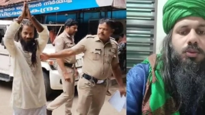 ദിവ്യഗര്‍ഭം വാഗ്ദാനം ചെയ്ത് യുവതിയെ ബലാത്സംഗം ചെയ്ത വ്യാജ സിദ്ധന്‍ അറസ്റ്റില്‍