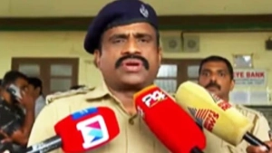 കസ്റ്റഡിയിലെടുത്ത യുവതിയെ പീഡിപ്പിച്ച ഡിവൈഎസ്പി എ ഉമേഷിന് സസ്‌പെന്‍ഷന്‍
