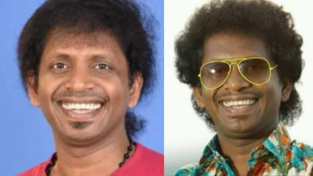  മിമിക്രി പരിശീലനത്തിന്റെ മറവില്‍ പീഡനം ഷൈജു പേരാമ്പ്രക്ക്  അഞ്ച് വര്‍ഷം കഠിന തടവും പിഴയും