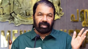 
                        ഭിന്നശേഷി ഒഴിവുകൾ റിപ്പോർട്ട് ചെയ്യാത്ത മാനേജ്‌മെന്റുകൾക്കെതിരെ കർശന നടപടി: മന്ത്രി വി. ശിവൻകുട്ടി.