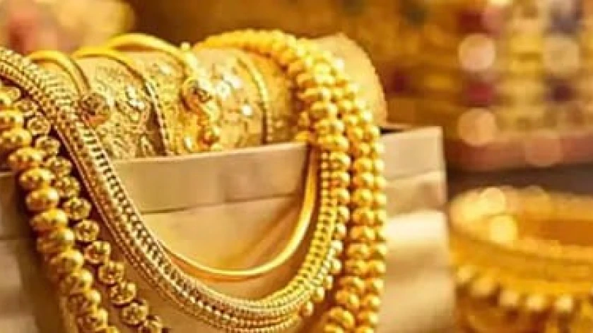 സ്വർണ്ണം ഇന്നത്തെ വില പവന് 87000 രൂപ; ഒറ്റയടിക്ക് പവന് വർദ്ധിച്ചത് 870