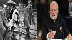 
                        രാഷ്ട്രപിതാവിന്റെ 156-ാം ജൻമദിനം, ഗാന്ധി സ്മരണയിൽ രാജ്യം