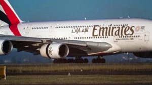 ഇനി മുതൽ പവർ ബാങ്ക് ഉപയോഗിക്കാൻ പാടില്ല; യാത്രക്കാർക്ക് മുന്നറിയിപ്പ് നൽകി എമിറേറ്റ്സ് എയര്ലൈന്സ് ഇനി മുതൽ പവർ ബാങ്ക് ഉപയോഗിക്കാൻ പാടില്ല; യാത്രക്കാർക്ക് മുന്നറിയിപ്പ് നൽകി എമിറേറ്റ്സ് എയര്ലൈന്സ്