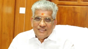 
                        എന്‍എസ്എസിന് കമ്മ്യൂണിസ്റ്റുകള്‍ നിഷിദ്ധമല്ല; നല്ലത് അംഗീകരിക്കും: ജി സുകുമാരന്‍ നായര്‍