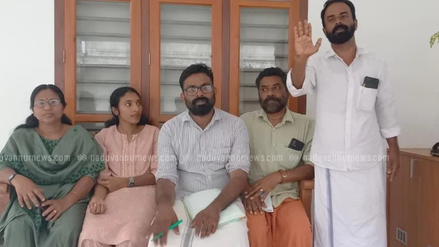 പോസ്റ്റൽ ഹെൽത്ത് ഇൻഷുറൻസ് ബോധവൽക്കരണ പരിപാടി സംഘടിപ്പിച്ചു