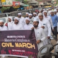 പേരാമ്പ്രയിൽ എസ് വൈ എസ്  ഫലസ്തീൻ ഐക്യദാർഢ്യ പ്രകടനം നടത്തി പേരാമ്പ്രയിൽ എസ് വൈ എസ്  ഫലസ്തീൻ ഐക്യദാർഢ്യ പ്രകടനം നടത്തി