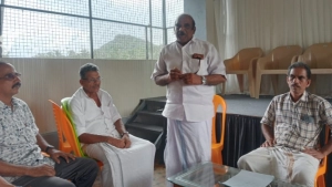 വന്യജീവി ആക്രമണം; ധനസഹായം ഉടൻ അനുവദിക്കണം - ഡി.കെ.ടി.എഫ്. വന്യജീവി ആക്രമണം; ധനസഹായം ഉടൻ അനുവദിക്കണം - ഡി.കെ.ടി.എഫ്.