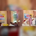 കുടുംബ സംഗമങ്ങളിൽ ഇളം തലമുറയുടെ പ്രാതിനിധ്യം ഉറപ്പുവരുത്തണം: ഇബ്രാഹിം തിക്കോടി  കുടുംബ സംഗമങ്ങളിൽ ഇളം തലമുറയുടെ പ്രാതിനിധ്യം ഉറപ്പുവരുത്തണം: ഇബ്രാഹിം തിക്കോടി