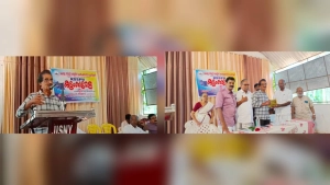 
                        കുടുംബ സംഗമങ്ങളിൽ ഇളം തലമുറയുടെ പ്രാതിനിധ്യം ഉറപ്പുവരുത്തണം: ഇബ്രാഹിം തിക്കോടി 