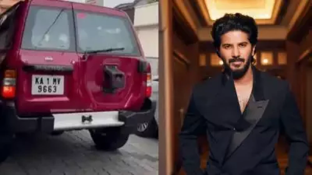 കസ്‌റ്റംസിന് തിരിച്ചടി; ദുൽഖർ സൽമാന്റെ ഡിഫന്‍ഡര്‍ വിട്ടുനല്‍കുന്നത് പരിഗണിക്കണമെന്ന് ഹൈക്കോടതി