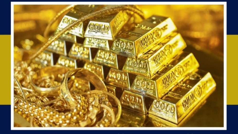 റെക്കോഡ് തകർത്ത് സ്വർണവില; പവന് 90,000 കടന്ന് 90,320 രൂപയിലെത്തി