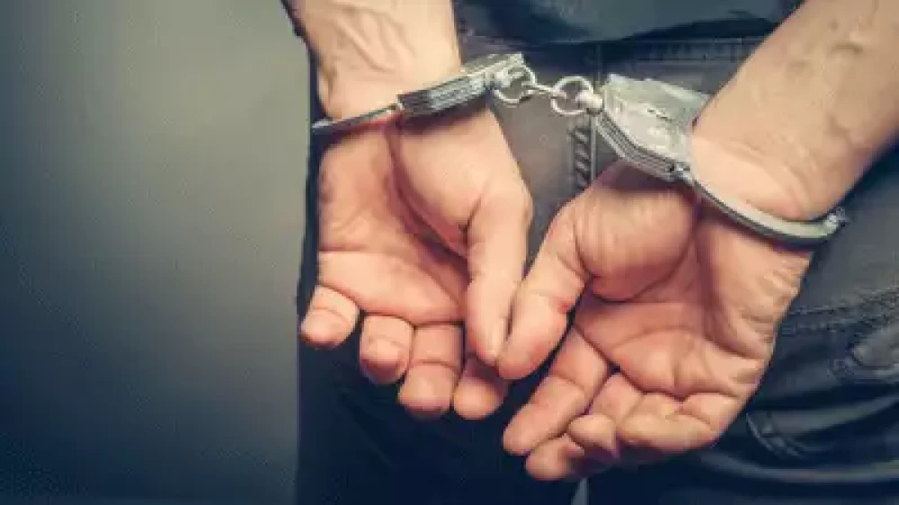 വിവാഹം വാഗ്ദാനം നല്‍കി യുവതിയെ പീഡിപ്പിച്ച  കേസിലെ പ്രതി അറസ്റ്റിൽ