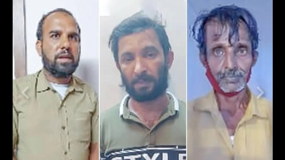  ഓട്ടോറിക്ഷയിൽ കടത്തിയ കഞ്ചാവ് കടത്തിയ പ്രതികൾക്ക് 10 വർഷം കഠിനതടവും ഒരുലക്ഷം രൂപ പിഴയും