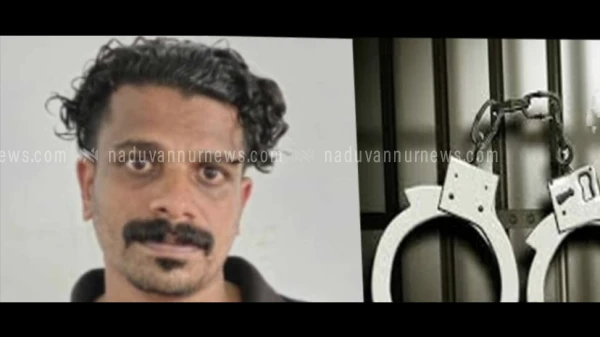  മീന്‍പിടിക്കുന്നതിനിടെ തർക്കം; വയോധികനെ പുഴയില്‍ മുക്കി കൊല്ലാന്‍ ശ്രമിച്ച പ്രതി പിടിയില്‍